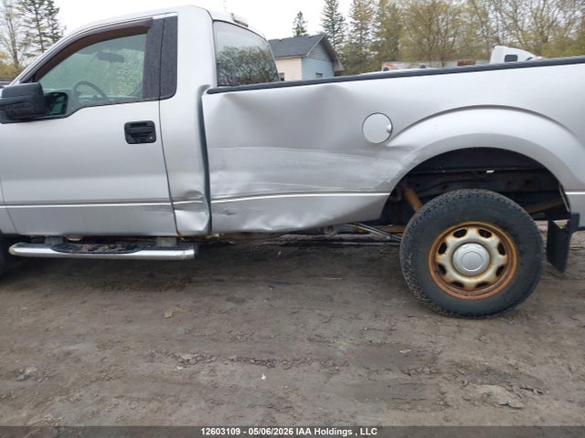 Aukcja sprzedaży 2012 Ford F-150 Xl, vin: 1FTMF1EM2CKD00553, numer aukcji: 12603109