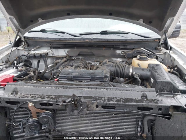 Aukcja sprzedaży 2012 Ford F-150 Xl, vin: 1FTMF1EM2CKD00553, numer aukcji: 12603109