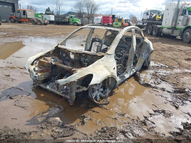 12603110 :رقم المزاد ، 7SAYGAEE4PF765283 vin ، 2023 Tesla Model Y Long Range مزاد بيع