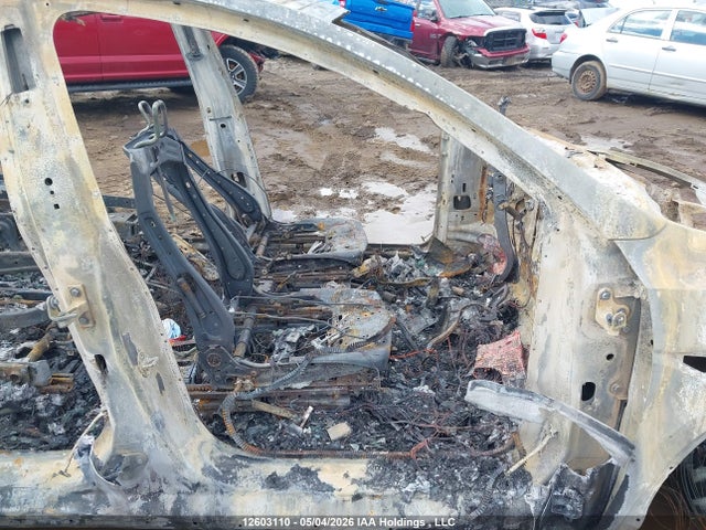 12603110 :رقم المزاد ، 7SAYGAEE4PF765283 vin ، 2023 Tesla Model Y Long Range مزاد بيع