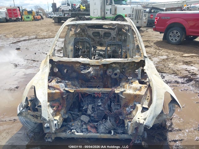 12603110 :رقم المزاد ، 7SAYGAEE4PF765283 vin ، 2023 Tesla Model Y Long Range مزاد بيع