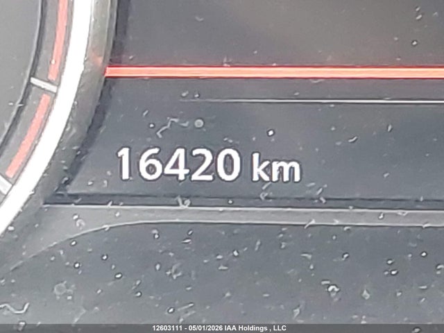 JN8BT3AB8SW432194 Nissan ROGUE S