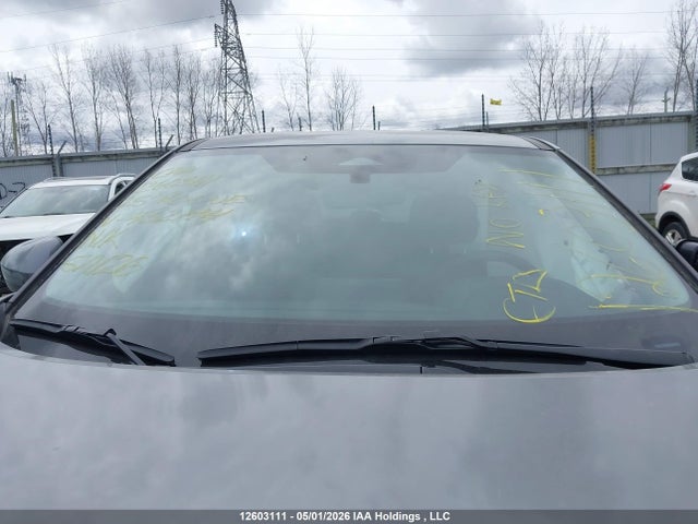 JN8BT3AB8SW432194 Nissan ROGUE S