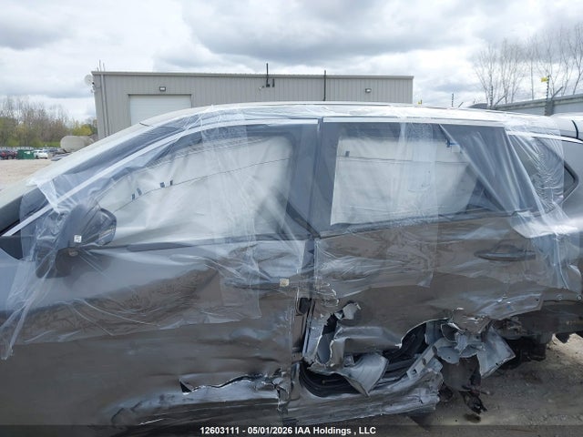 JN8BT3AB8SW432194 Nissan ROGUE S