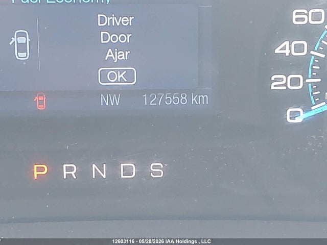 Ford FLEX SE 2016 2FMGK5B85GBA11234 Image 14