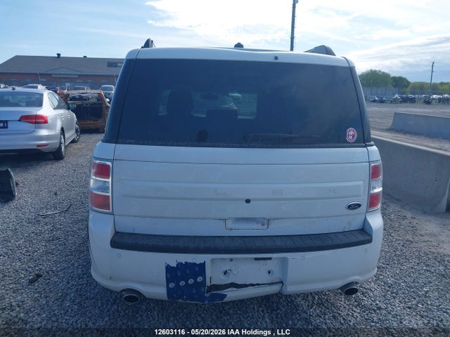 Ford FLEX SE 2016 2FMGK5B85GBA11234 Image 15