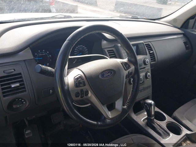 Ford FLEX SE 2016 2FMGK5B85GBA11234 Image 17