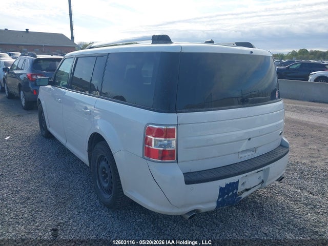 Ford FLEX SE 2016 2FMGK5B85GBA11234 Image 3