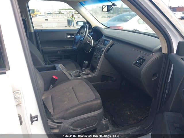 Ford FLEX SE 2016 2FMGK5B85GBA11234 Image 5