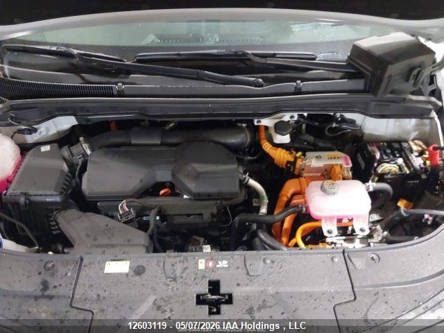 Aukcja sprzedaży 2026 Kia Carnival Sx/sx Prestige, vin: KNDNE5KA0T6102605, numer aukcji: 12603119