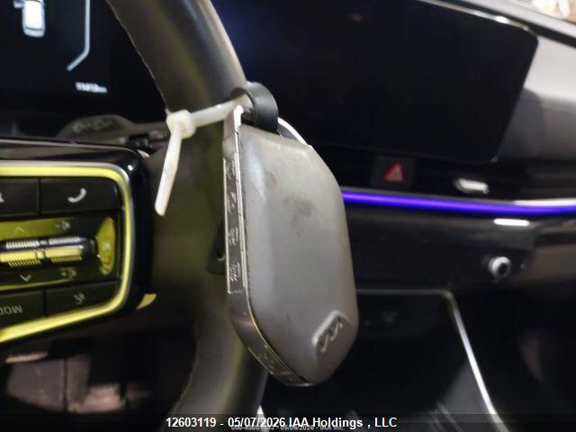 Aukcja sprzedaży 2026 Kia Carnival Sx/sx Prestige, vin: KNDNE5KA0T6102605, numer aukcji: 12603119