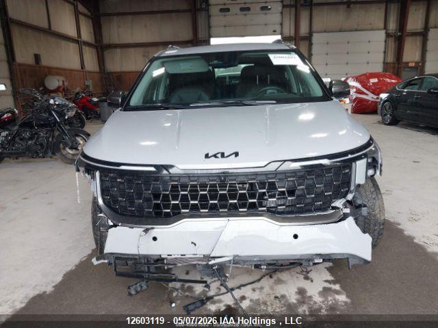 Aukcja sprzedaży 2026 Kia Carnival Sx/sx Prestige, vin: KNDNE5KA0T6102605, numer aukcji: 12603119