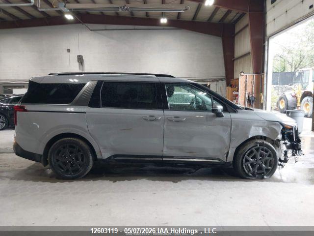 Aukcja sprzedaży 2026 Kia Carnival Sx/sx Prestige, vin: KNDNE5KA0T6102605, numer aukcji: 12603119