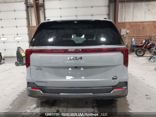 Aukcja sprzedaży 2026 Kia Carnival Sx/sx Prestige, vin: KNDNE5KA0T6102605, numer aukcji: 12603119