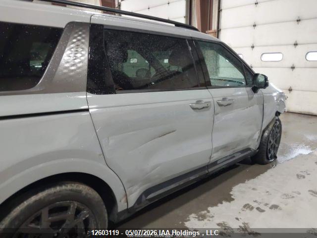 Aukcja sprzedaży 2026 Kia Carnival Sx/sx Prestige, vin: KNDNE5KA0T6102605, numer aukcji: 12603119