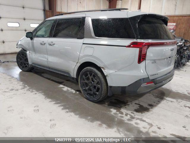 Aukcja sprzedaży 2026 Kia Carnival Sx/sx Prestige, vin: KNDNE5KA0T6102605, numer aukcji: 12603119
