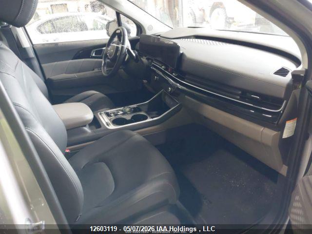 Aukcja sprzedaży 2026 Kia Carnival Sx/sx Prestige, vin: KNDNE5KA0T6102605, numer aukcji: 12603119