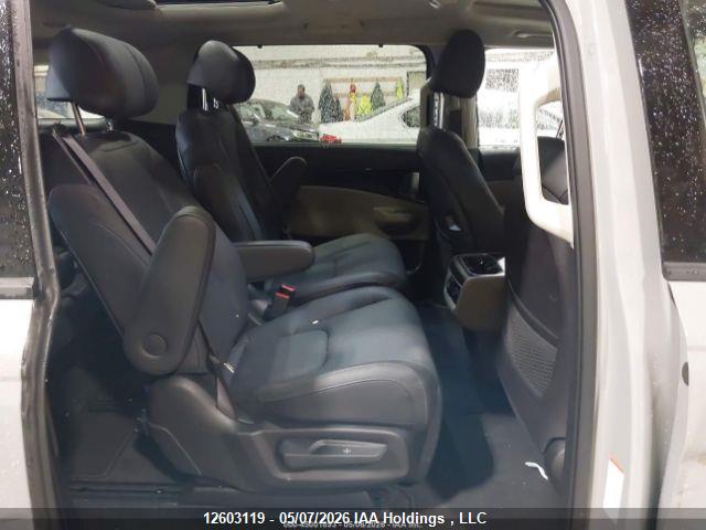 Aukcja sprzedaży 2026 Kia Carnival Sx/sx Prestige, vin: KNDNE5KA0T6102605, numer aukcji: 12603119