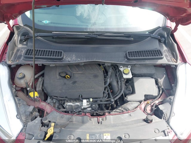 1FMCU0GD7JUB91478 Ford ESCAPE SE