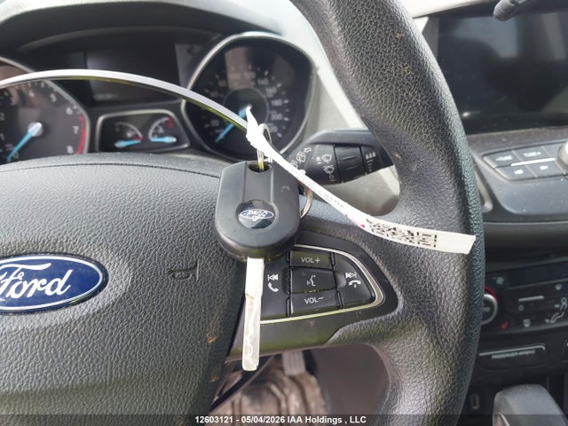 1FMCU0GD7JUB91478 Ford ESCAPE SE