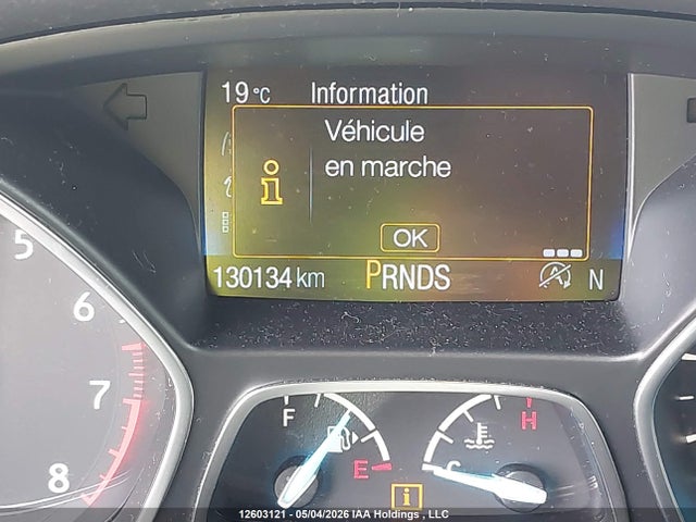 1FMCU0GD7JUB91478 Ford ESCAPE SE