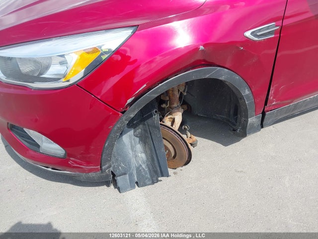 1FMCU0GD7JUB91478 Ford ESCAPE SE