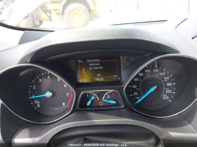 1FMCU0GD7JUB91478 Ford ESCAPE SE