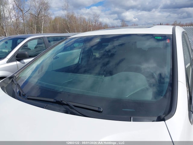 5FNRL6H8XPB502909 Honda Odyssey Touring