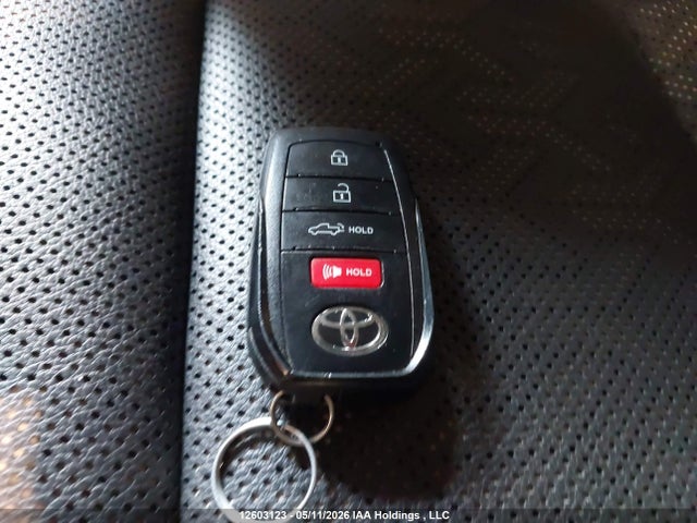 Aukcja sprzedaży 2023 Toyota Tundra Crewmax Limited, vin: 5TFJC5EC6PX004079, numer aukcji: 12603123