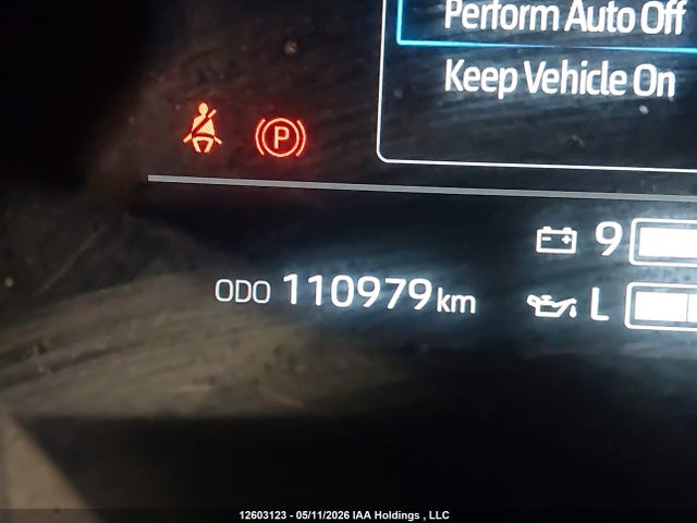 Aukcja sprzedaży 2023 Toyota Tundra Crewmax Limited, vin: 5TFJC5EC6PX004079, numer aukcji: 12603123
