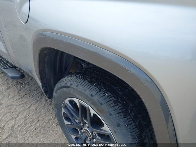 Aukcja sprzedaży 2023 Toyota Tundra Crewmax Limited, vin: 5TFJC5EC6PX004079, numer aukcji: 12603123