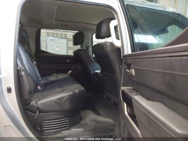 Aukcja sprzedaży 2023 Toyota Tundra Crewmax Limited, vin: 5TFJC5EC6PX004079, numer aukcji: 12603123