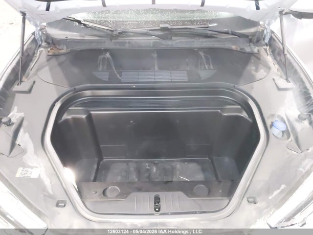 3FMTK1RMXMMA19351 Ford Mustang Mach-e Select