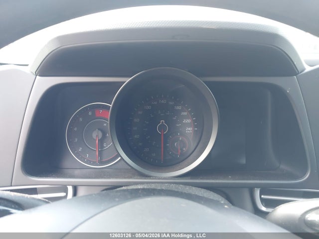 KMHLM4AG8NU315385 Hyundai ELANTRA SEL