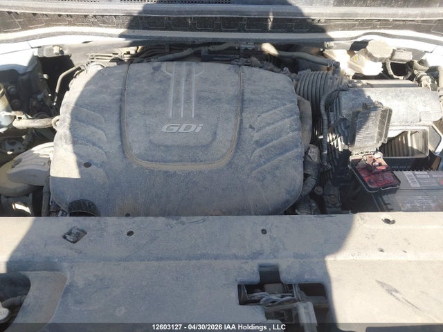 Продажа на аукционе авто 2017 Kia Sedona, vin: KNDMA5C15H6327812, номер лота: 12603127