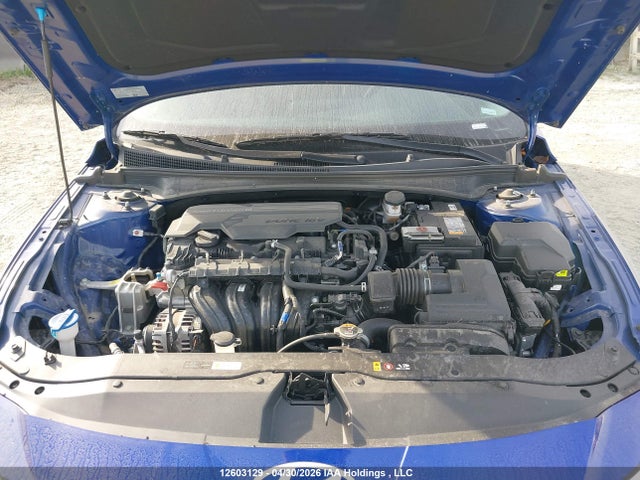 KMHLM4DGXRU793129 Hyundai ELANTRA SEL