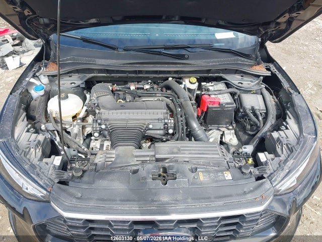 1FMCU9NA8TUA27429 Ford Escape St-line Select