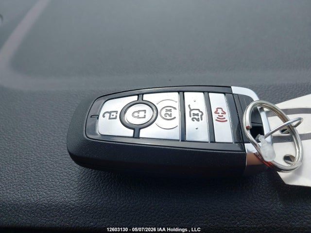 Ford Escape St-line Select 2026 1FMCU9NA8TUA27429 Image 11