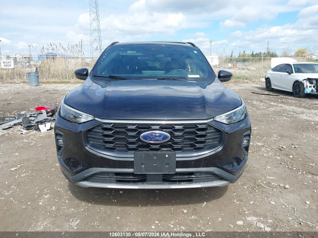 Ford Escape St-line Select 2026 1FMCU9NA8TUA27429 Image 12