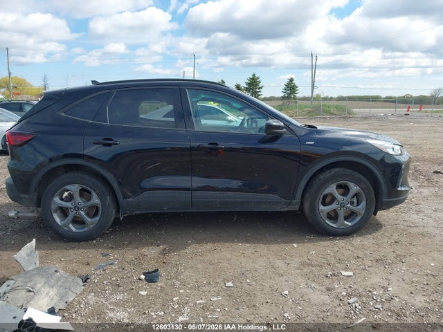 Ford Escape St-line Select 2026 1FMCU9NA8TUA27429 Image 13