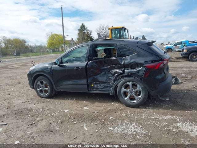 Ford Escape St-line Select 2026 1FMCU9NA8TUA27429 Image 14