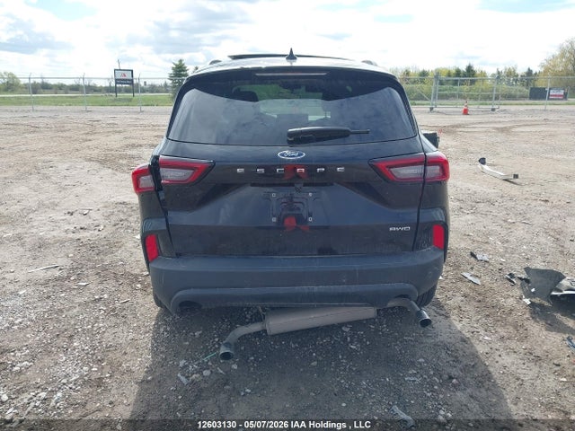 Ford Escape St-line Select 2026 1FMCU9NA8TUA27429 Image 16