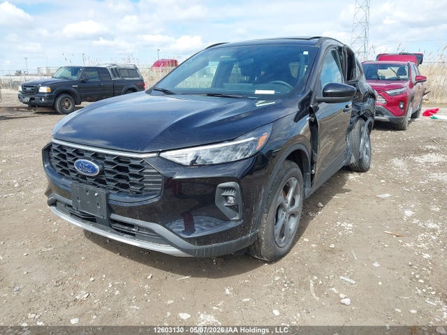 Ford Escape St-line Select 2026 1FMCU9NA8TUA27429 Image 2