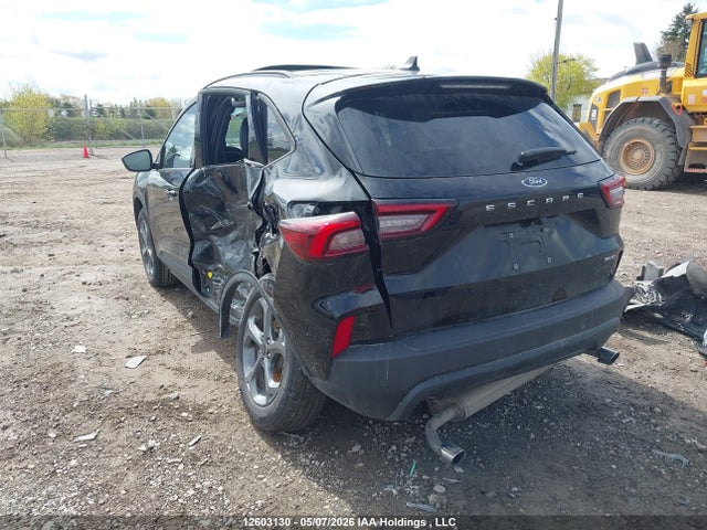 Ford Escape St-line Select 2026 1FMCU9NA8TUA27429 Image 3