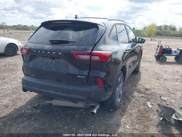 Ford Escape St-line Select 2026 1FMCU9NA8TUA27429 Image 4