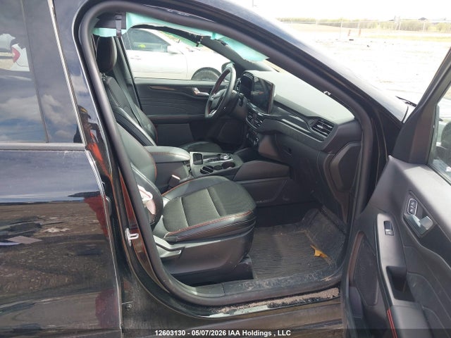 Ford Escape St-line Select 2026 1FMCU9NA8TUA27429 Image 5