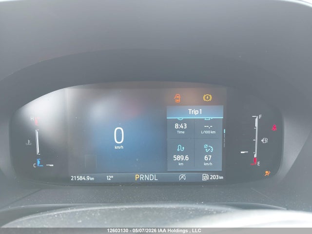 Ford Escape St-line Select 2026 1FMCU9NA8TUA27429 Image 7