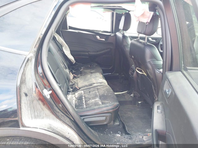 Ford Escape St-line Select 2026 1FMCU9NA8TUA27429 Image 8