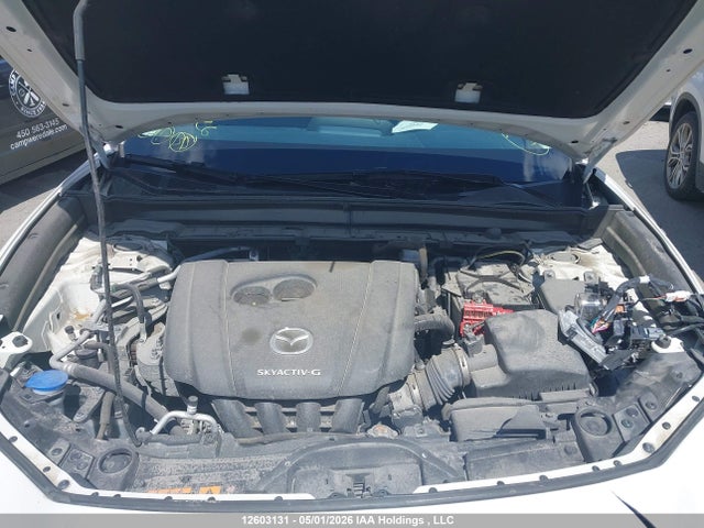 3MVDMBB75MM205360 Mazda CX-30