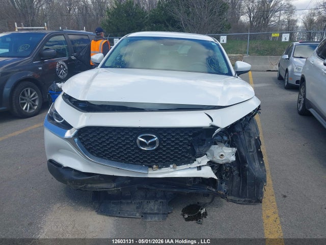 3MVDMBB75MM205360 Mazda CX-30